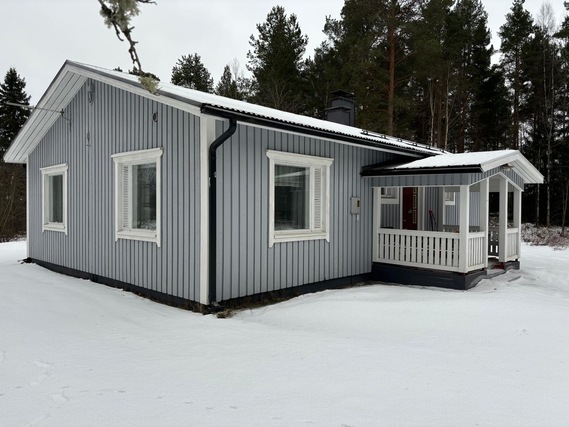 Rental Ilmajoki Munakka 4 rooms