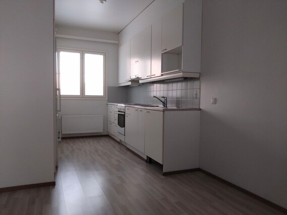 Right of occupancy apartment Kerava Ahjo 3 rooms