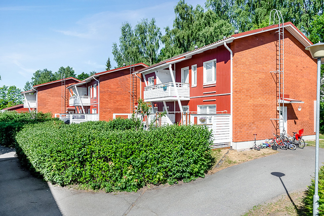 Right of occupancy apartment Espoo Niipperi 3 rooms
