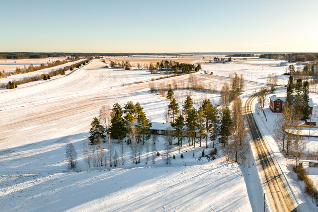 Vuokra-asunto Seinäjoki  Yksiö Kitinojantie