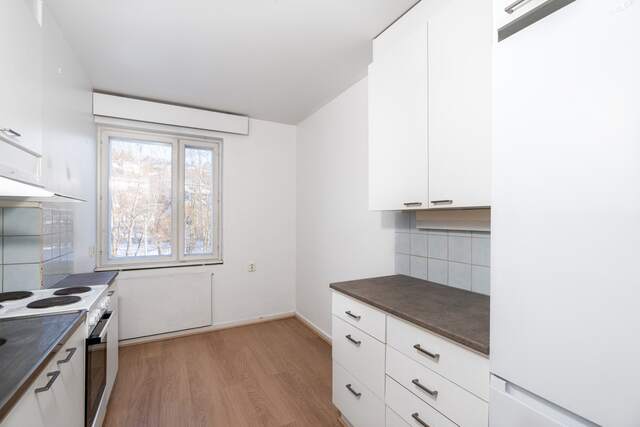 Rental Tampere Järvensivu 3 rooms