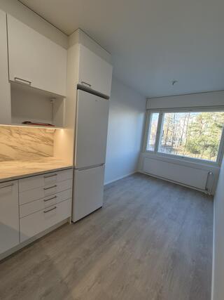 Vuokra-asunto Järvenpää Keskusta 3 huonetta