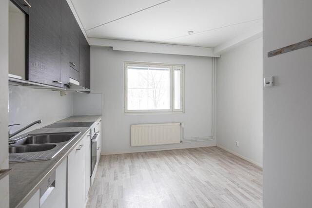 Right of occupancy apartment Vantaa Myyrmäki 3 rooms
