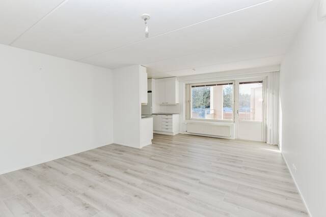Rental Helsinki Vuosaari 2 rooms