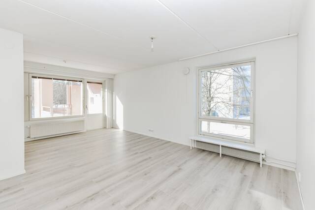 Rental Helsinki Vuosaari 2 rooms
