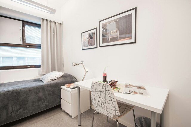 Rental Helsinki Pitäjänmäki 1 room