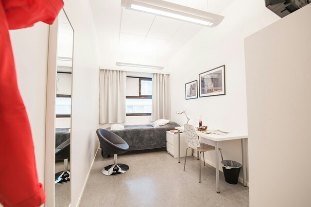 Rental Helsinki Pitäjänmäki 1 room