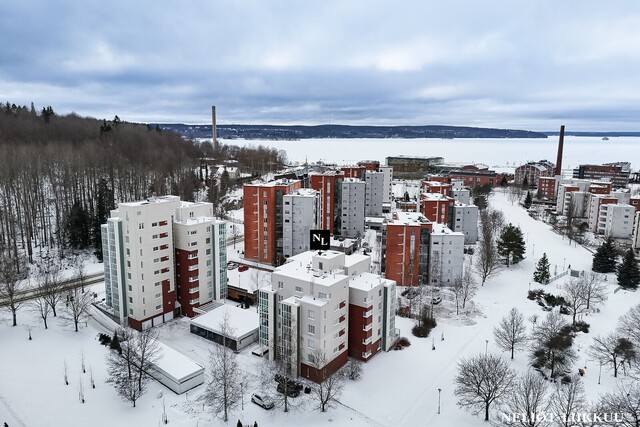 Vuokra-asunto Lahti Ankkuri Kaksio