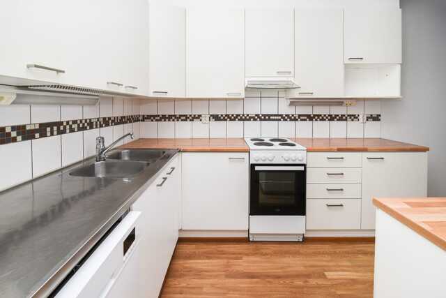 Rental Helsinki Kurkimäki 3 rooms