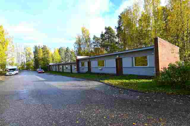 Rental Iisalmi Peltosalmi 1 room