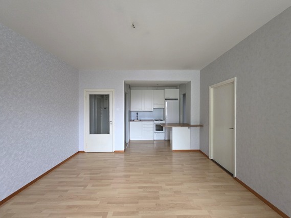 Rental Pori Keskusta 2 rooms