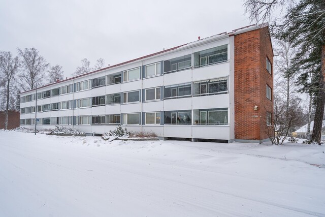 Vuokra-asunto Valkeakoski Roukko Kaksio