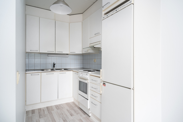 Rental Lahti Ruoriniemi 2 rooms Pohjakuva