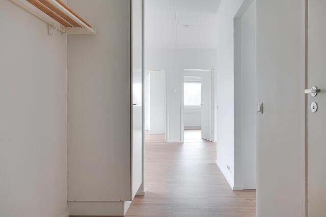 Rental Helsinki Puistola 3 rooms