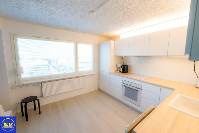 Rental Pori Keskusta 1 room