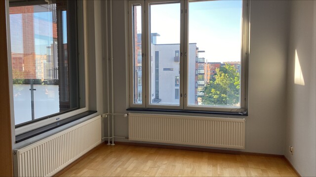 Rental Helsinki Herttoniemenranta 3 rooms -