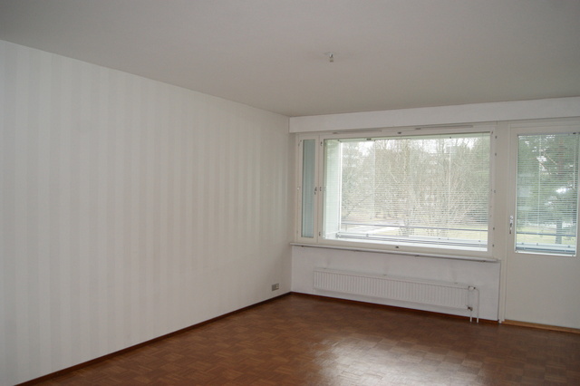 Rental Forssa Keskusta 2 rooms