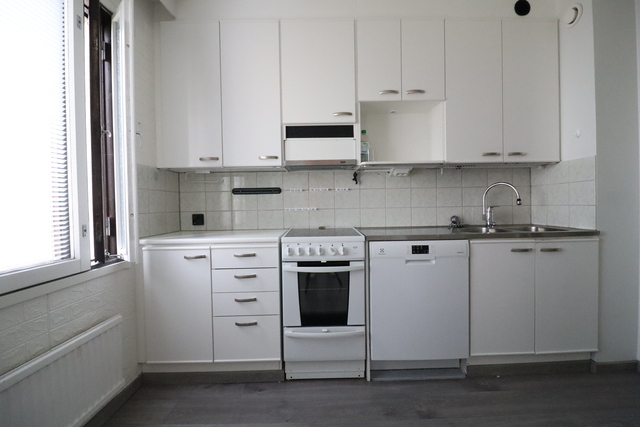 Rental Kerava Kilta 2 rooms