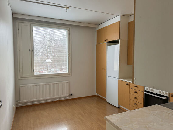 Rental Kerava Kannisto 3 rooms