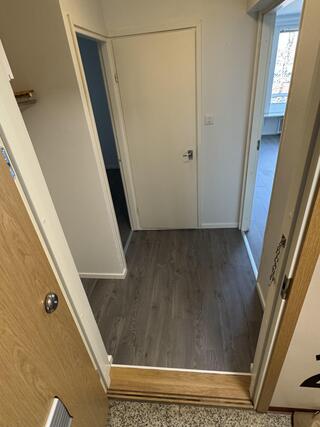 Vuokra-asunto Seinäjoki Uppa Kaksio