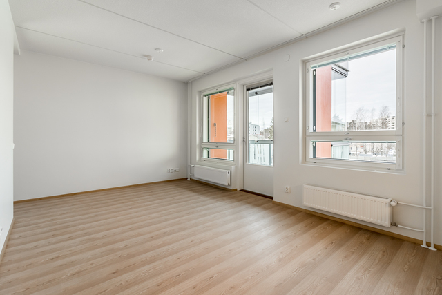 Rental Espoo Tuomarila 2 rooms -