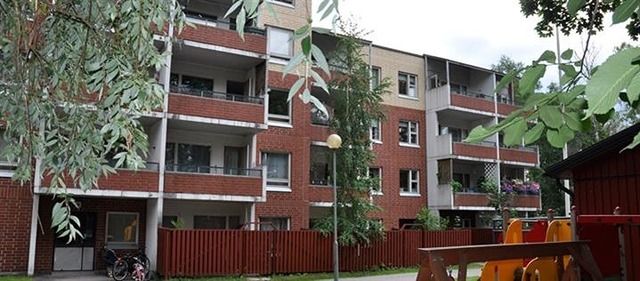 Rental Kerava Kilta 2 rooms