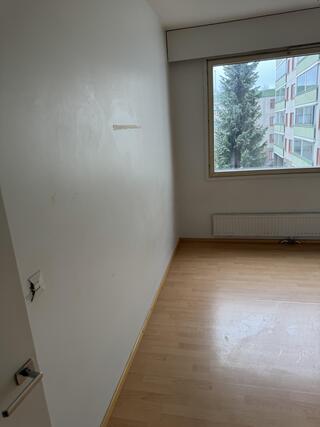 Rental Rauma Sinisaari 3 rooms