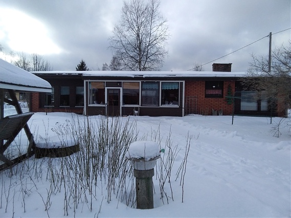 Vuokra-asunto Evijärvi Kivijärvenkylä 3 huonetta