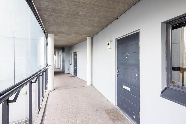 Right of occupancy apartment Vantaa Korso 2 rooms