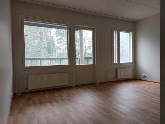 Rental Espoo Tuomarila 1 room -