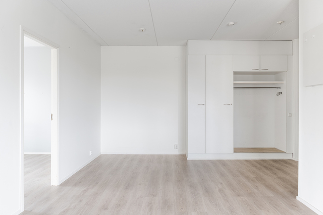 Rental Vantaa Hakunila 3 rooms