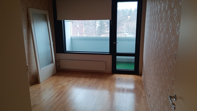 Rental Janakkala Tervakoski 2 rooms Koivusillantie