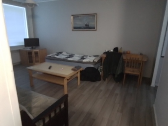 Rental Imatra Rajapatsas 2 rooms Ensontie 46