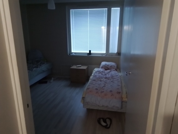 Rental Imatra Rajapatsas 2 rooms Ensontie 46