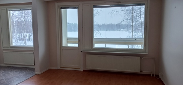 Rental Outokumpu  3 rooms Mikonkatu 10