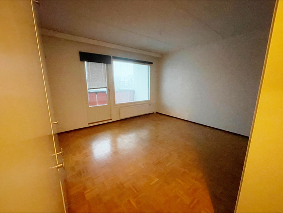 Rental Rauma Keskusta 1 room Nortamonkatu 6