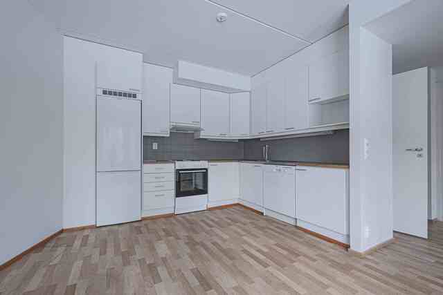 Rental Espoo Tuomarila 2 rooms -