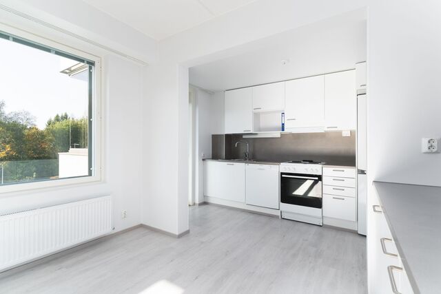 Rental Kerava Kilta 3 rooms -