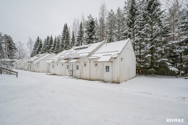 Vuokra-asunto Lahti Myllypohja Yksiö Yleiskuva