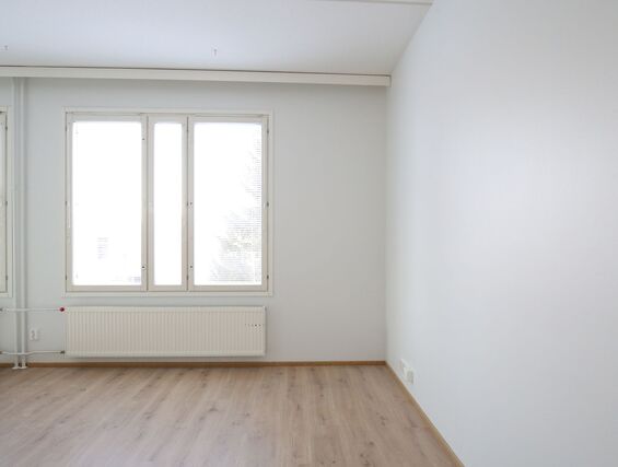 Rental Tampere Lintulampi 2 rooms