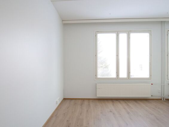 Rental Tampere Lintulampi 2 rooms