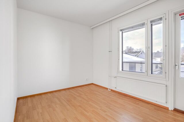 Rental Lahti Laune 2 rooms