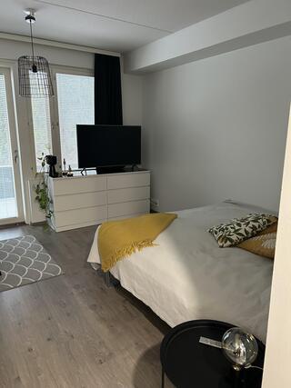 Rental Tampere Hervanta 1 room