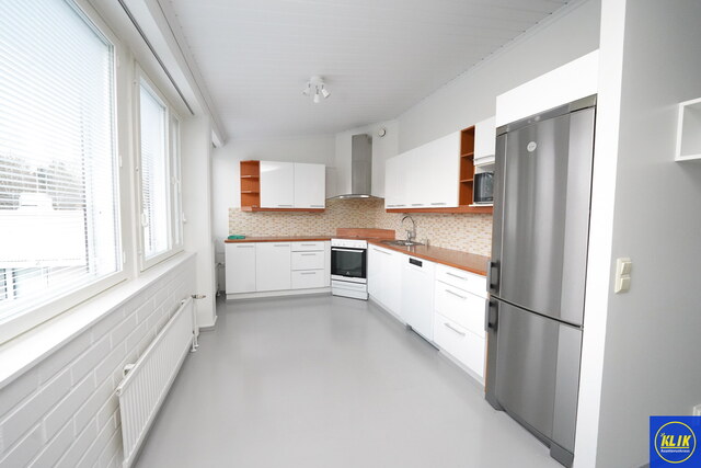 Rental Pori Noormarkku 3 rooms