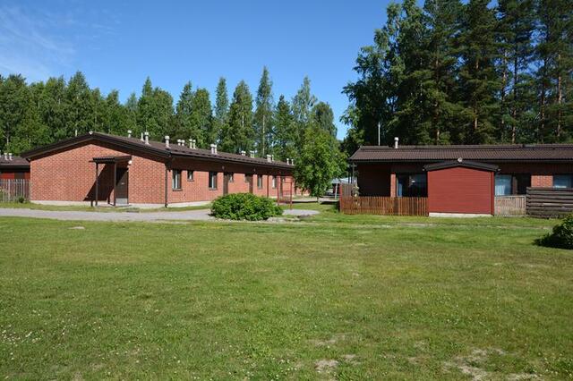 Rental Lohja Saukkola 2 rooms