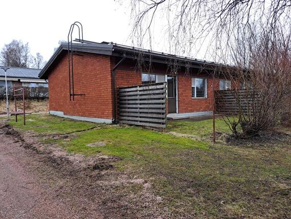 Rental Lohja  3 rooms