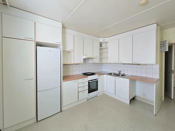 Rental Kerava Kannisto 2 rooms