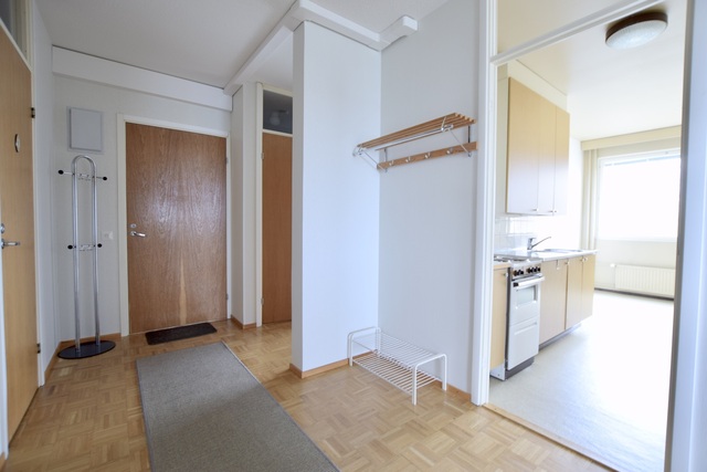 Rental Parainen Parsby 3 rooms