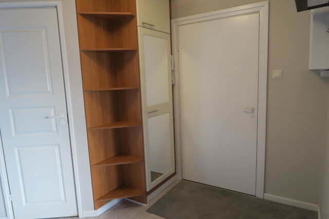 Rental Pori Riihiketo 2 rooms