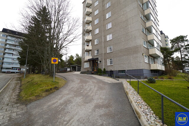 Rental Rauma Nummi 2 rooms